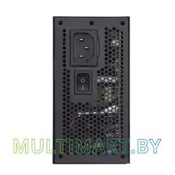 Блок питания SilverStone SX450-B 450W картинка 8